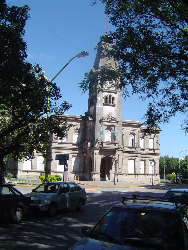 Palacio Municipal