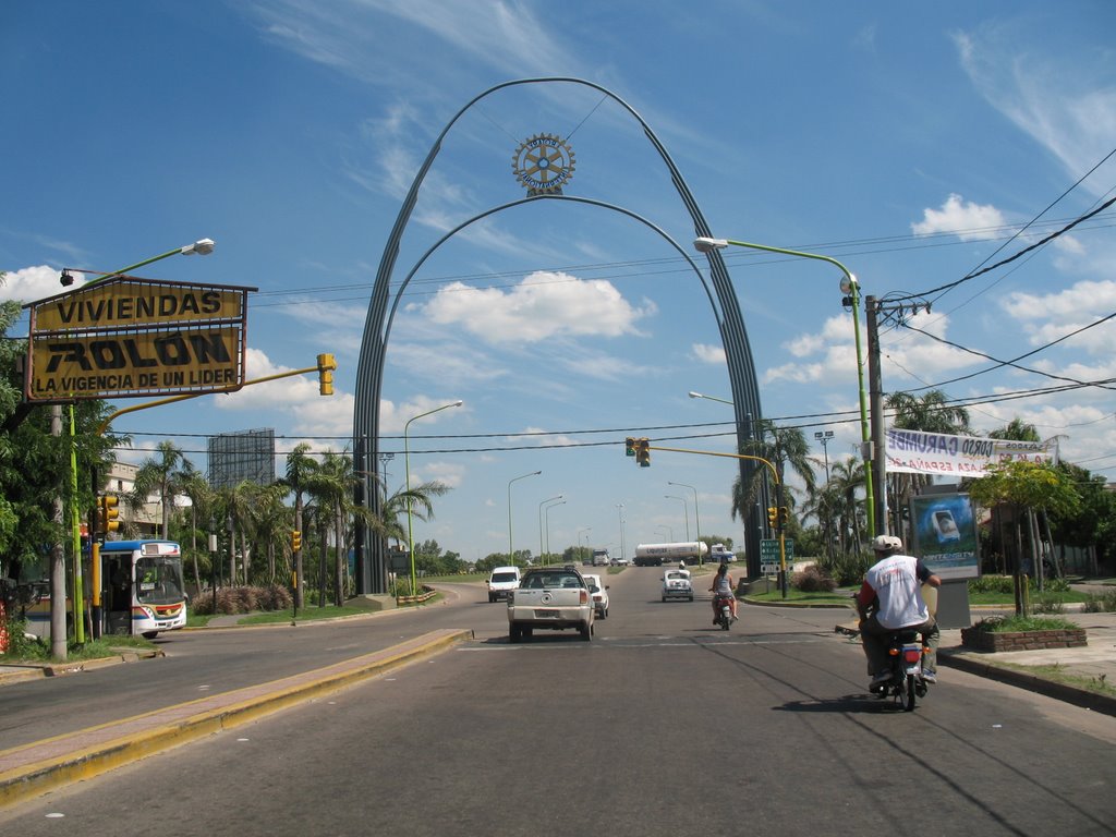 CAMPANA