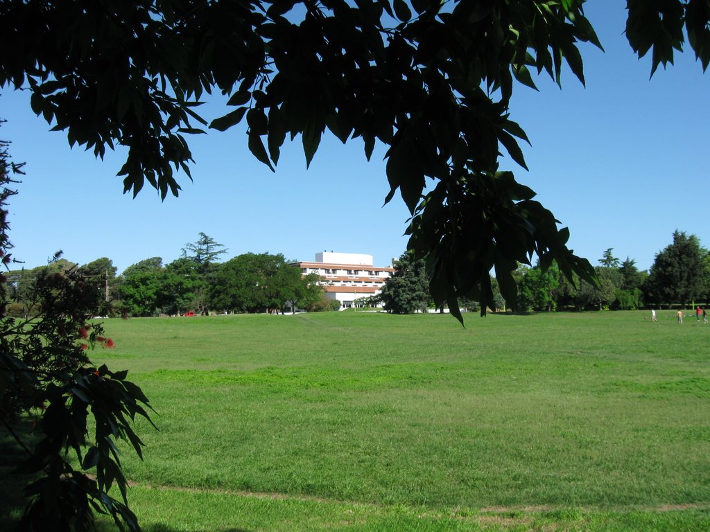 Tenaris University