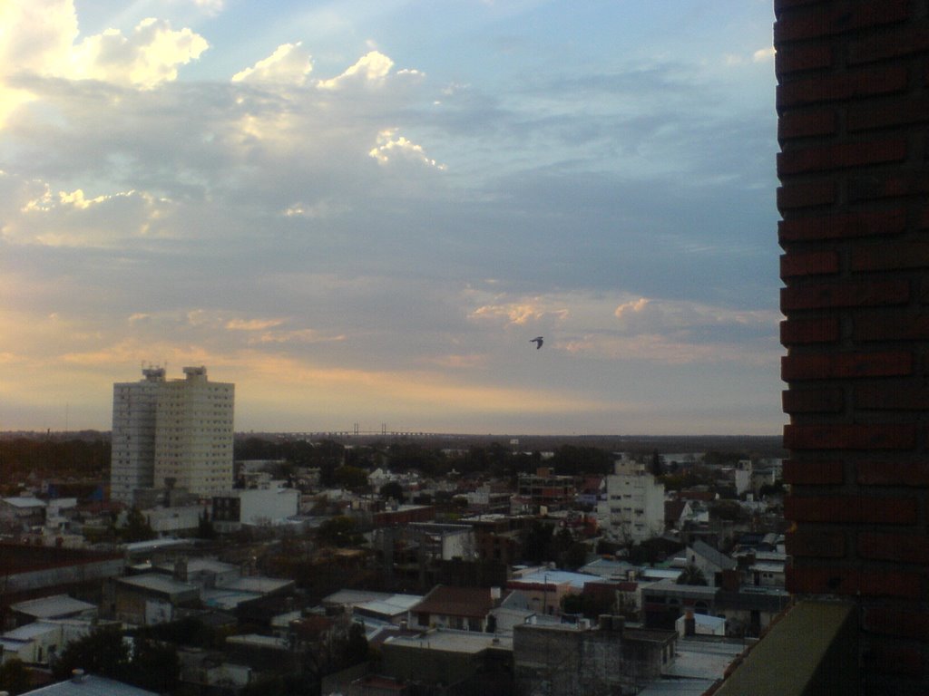 Desde el Departamento