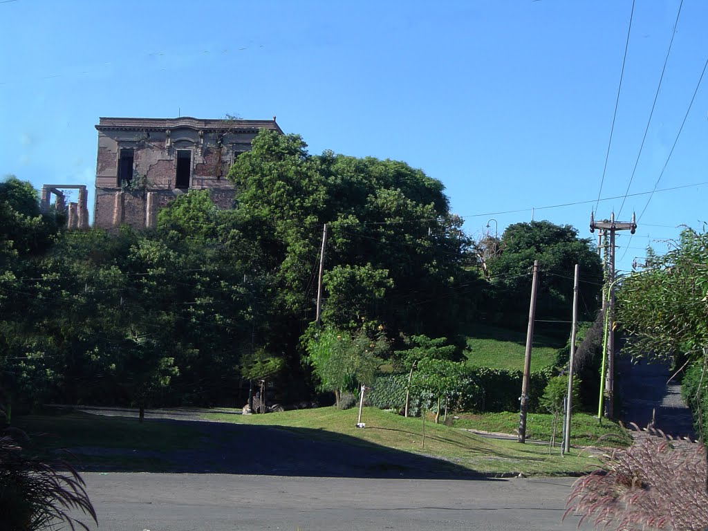 Casa de los Costa