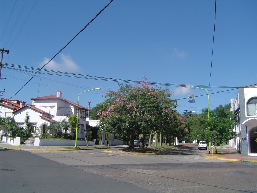 Boulevar Lavalle