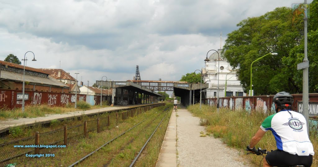Estacion Campana (www.aenbici.blogspot.com)