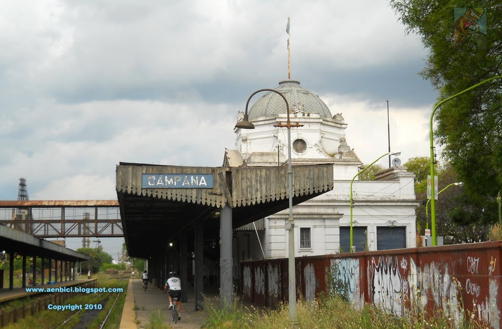 Estacion Campana (www.aenbici.blogspot.com)