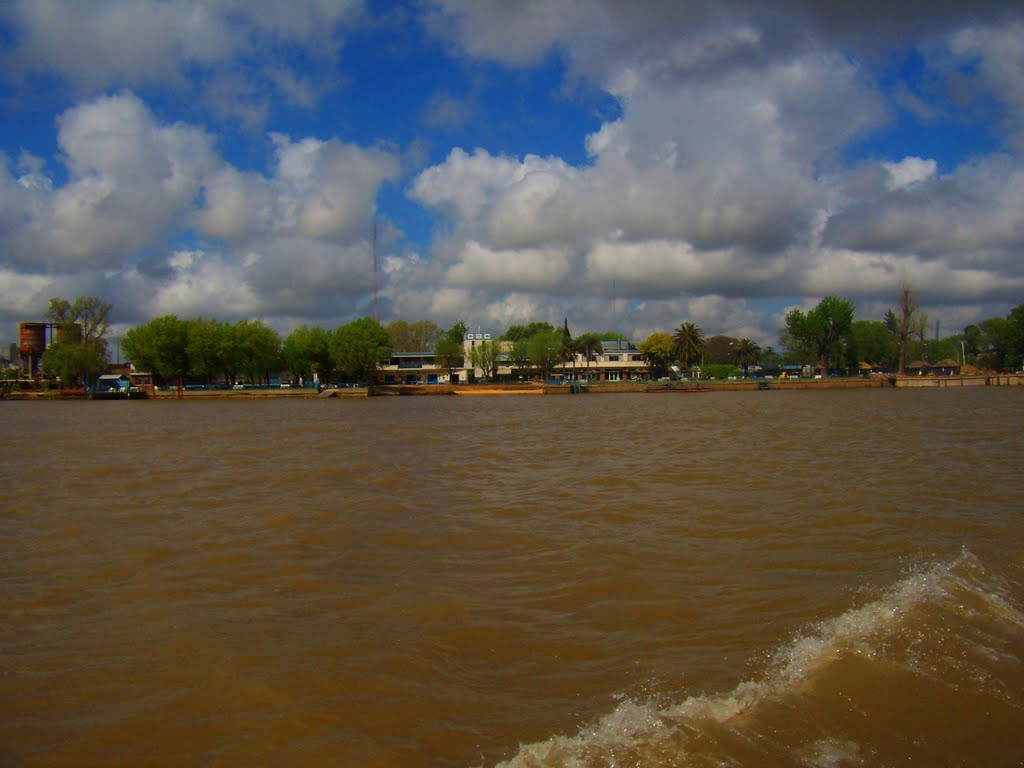 Club Boat Club, ,