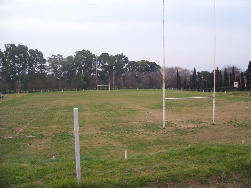 Cancha de Rugby