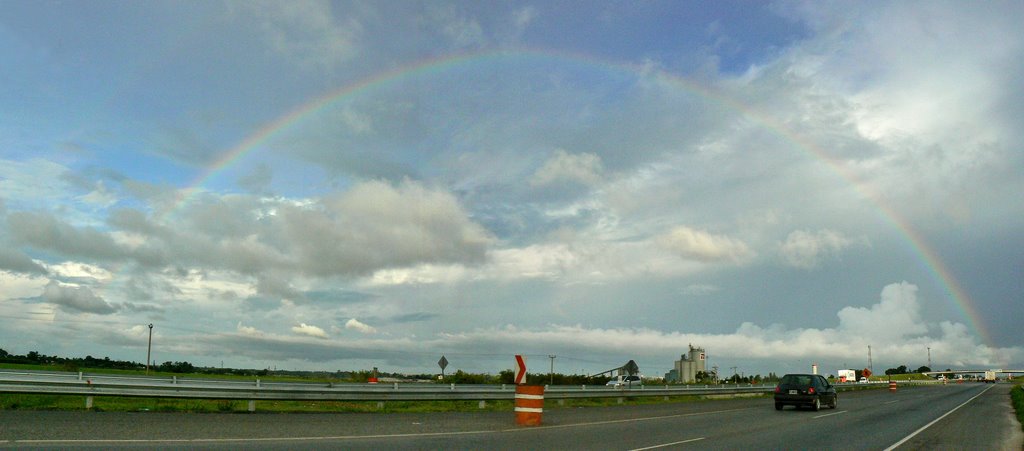 Arco iris