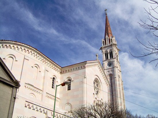 Parroquia San José