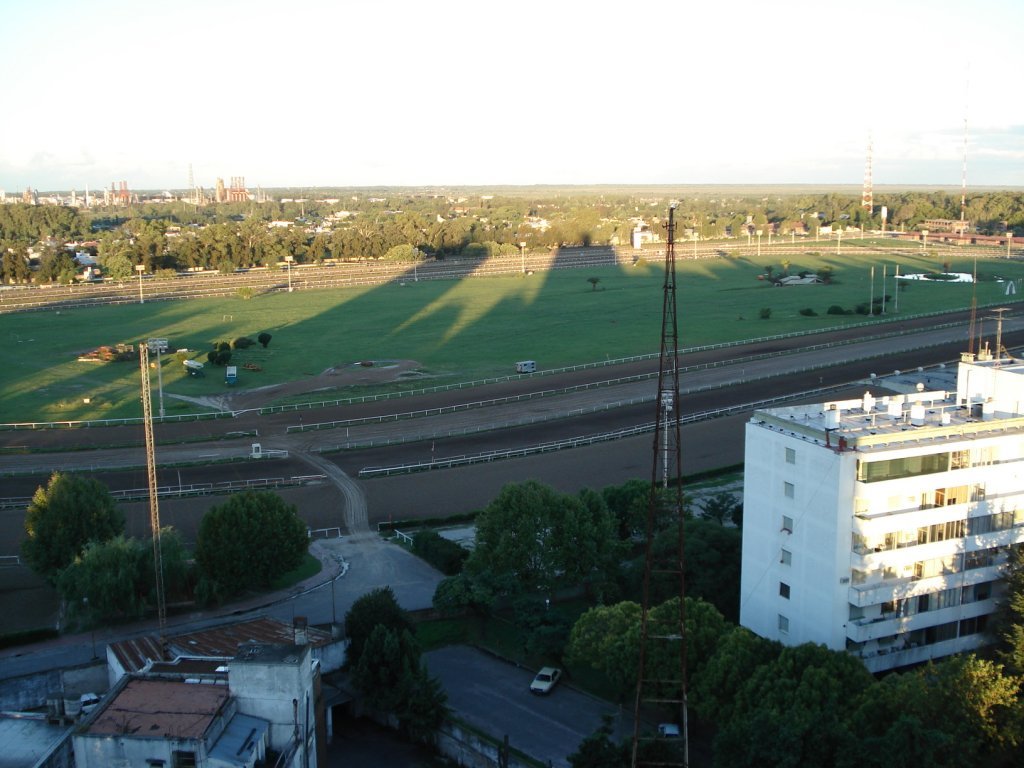 Hipódromo de La Plata (x Juantincho)