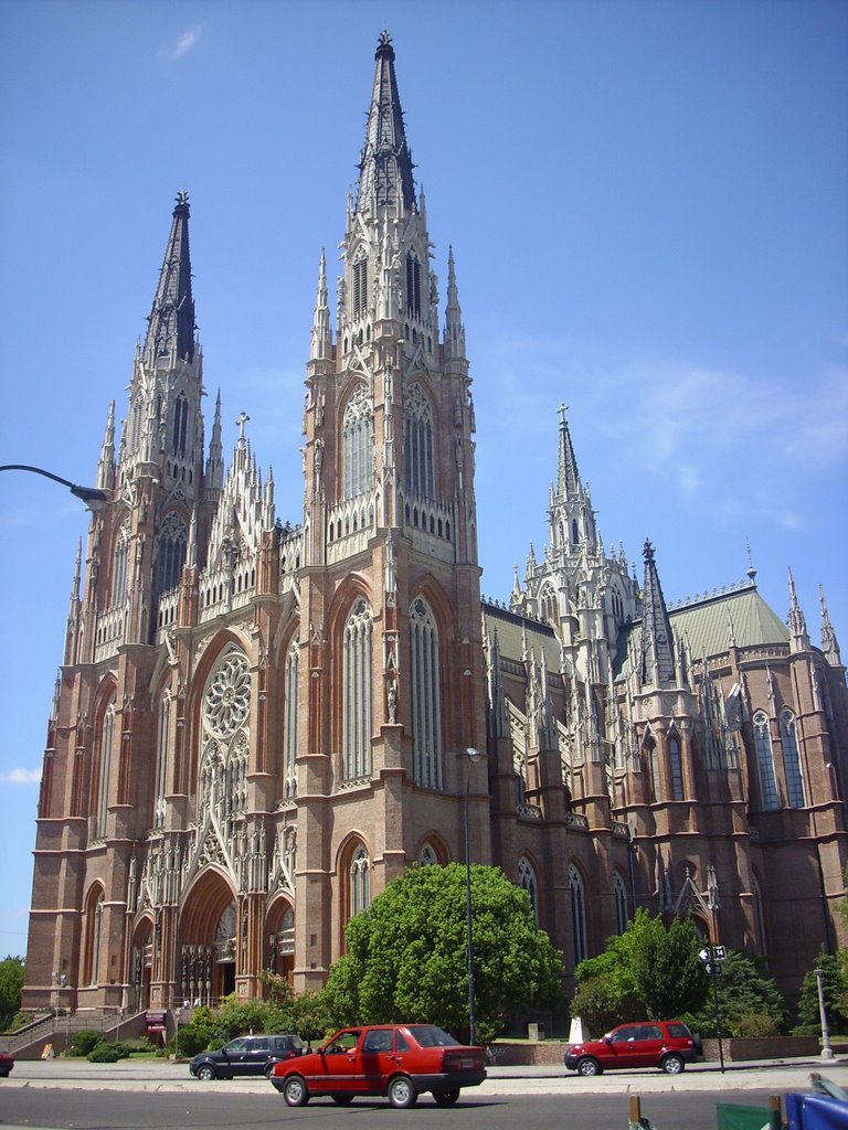 La Plata