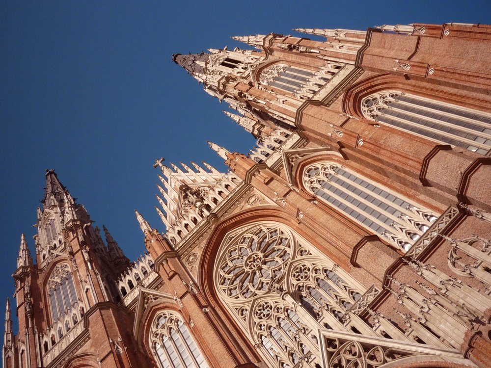 Iglesia Catedral