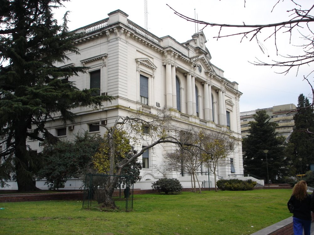 La Plata