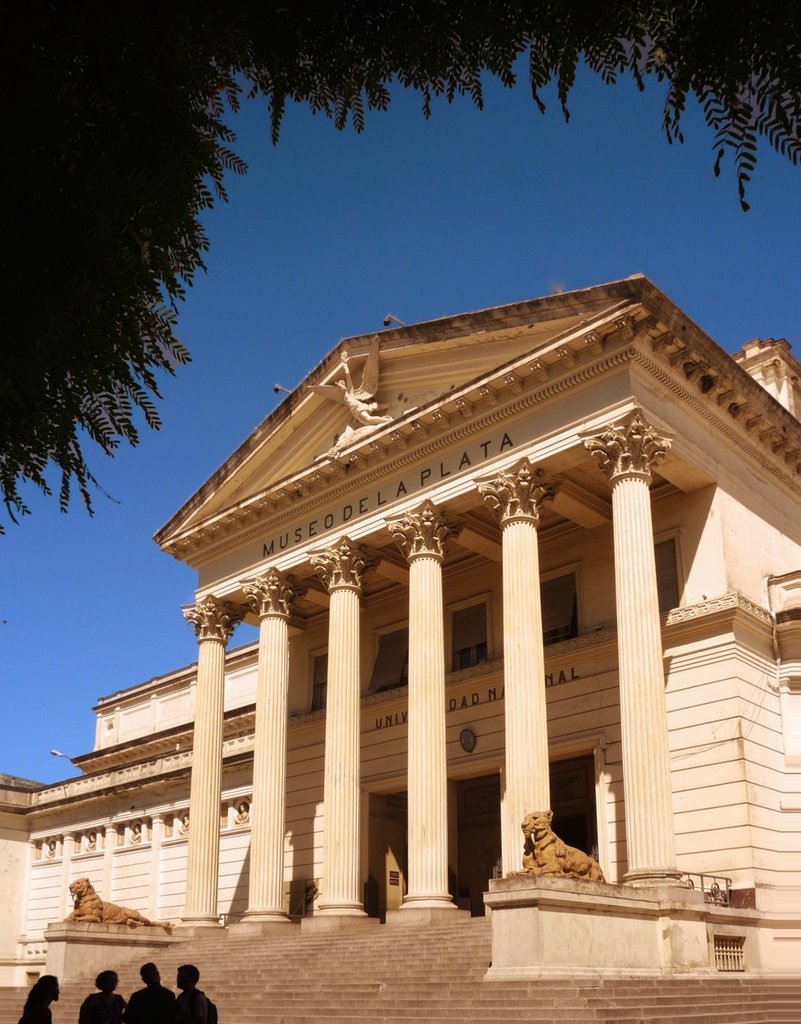 museo de ciencias naturales