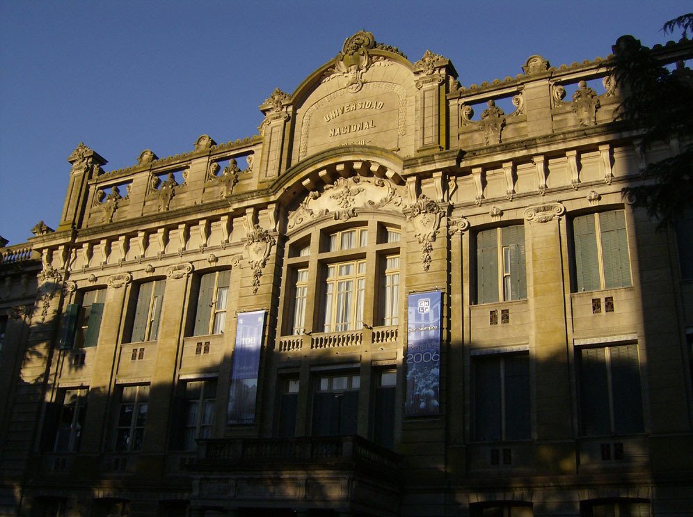 COLEGIO NACIONAL