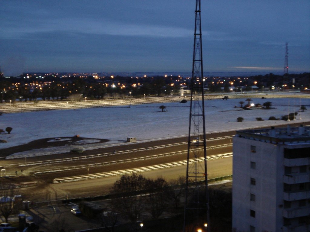 Hipódromo nevado 9/7/07 (x Juantincho)