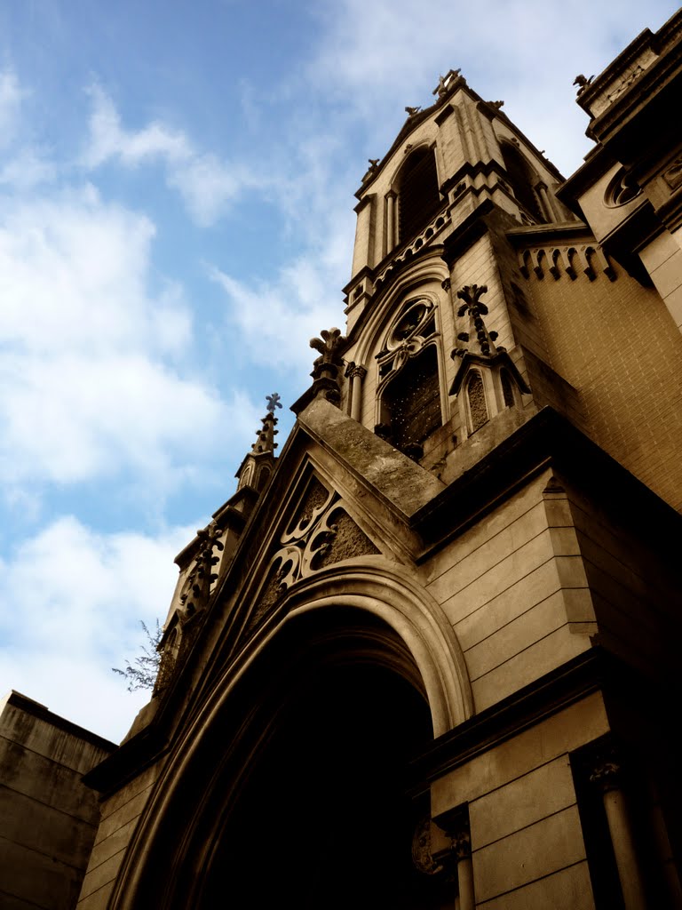 iglesia inmaculada concepción