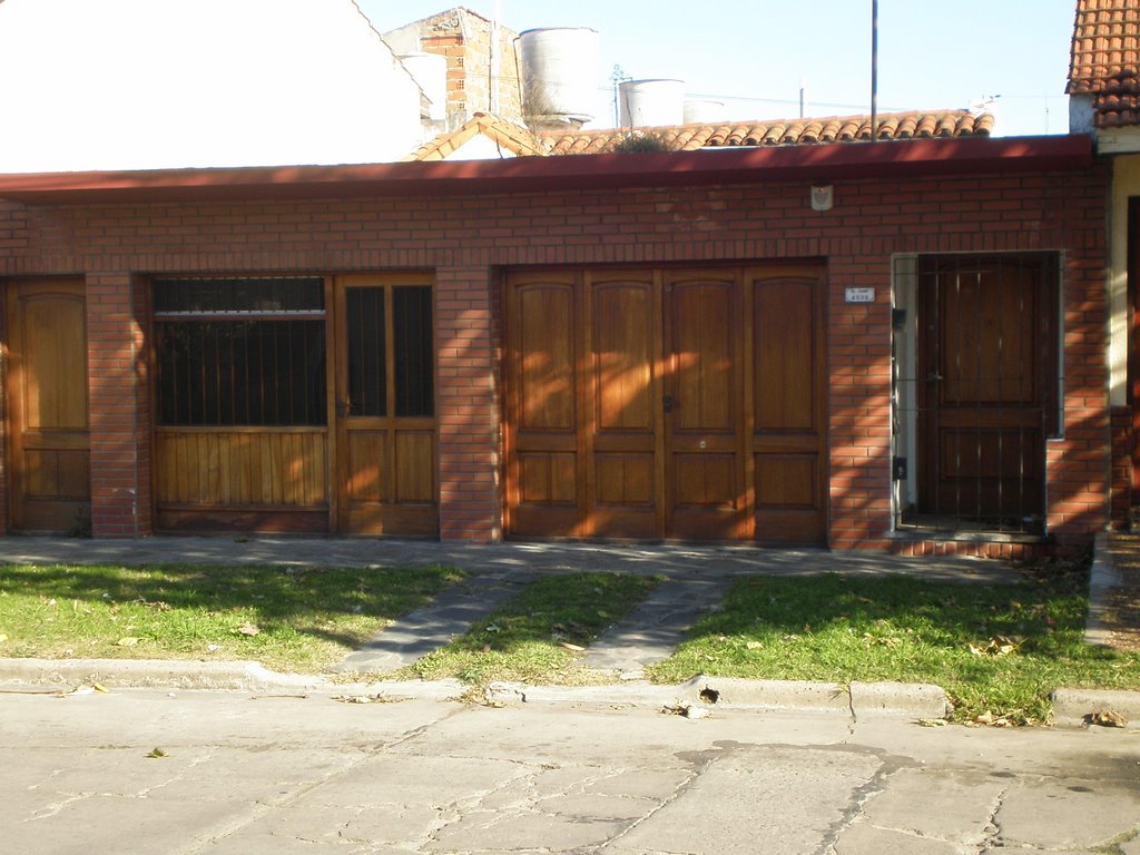 EL CANO 4538