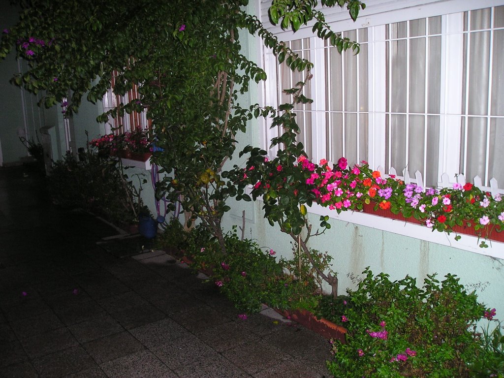 Casa Julia, Mar del Plata, Argentina