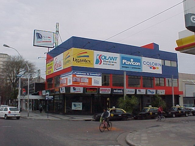 Sucursal Juan B Justo