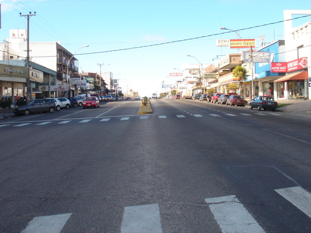 vamos a toledo de la loma!!