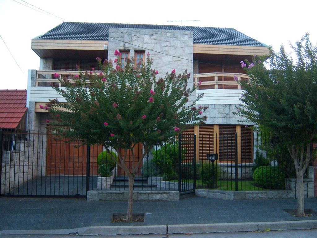 Vivienda