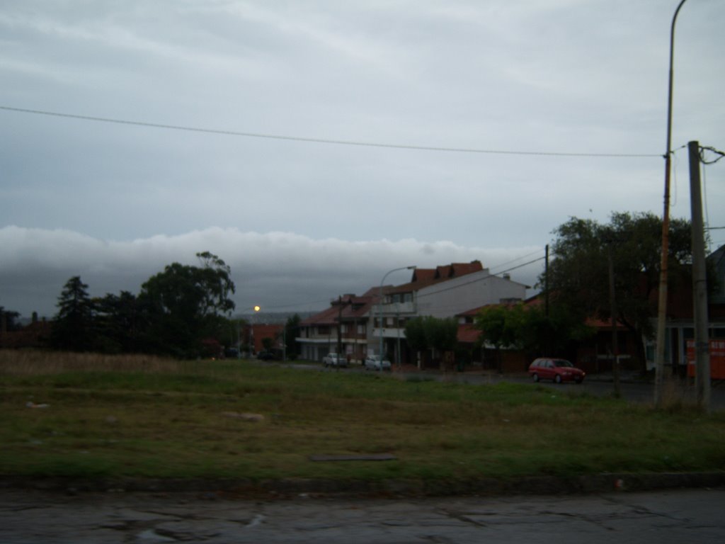 Paso y Tucuman