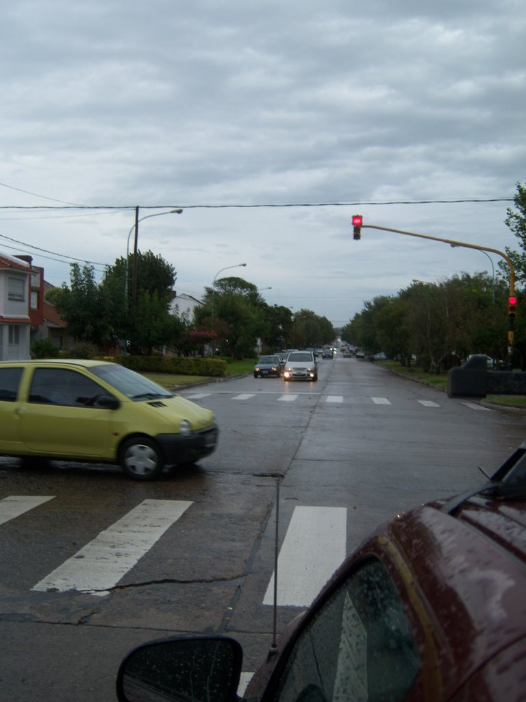 Paso y Entre Rios