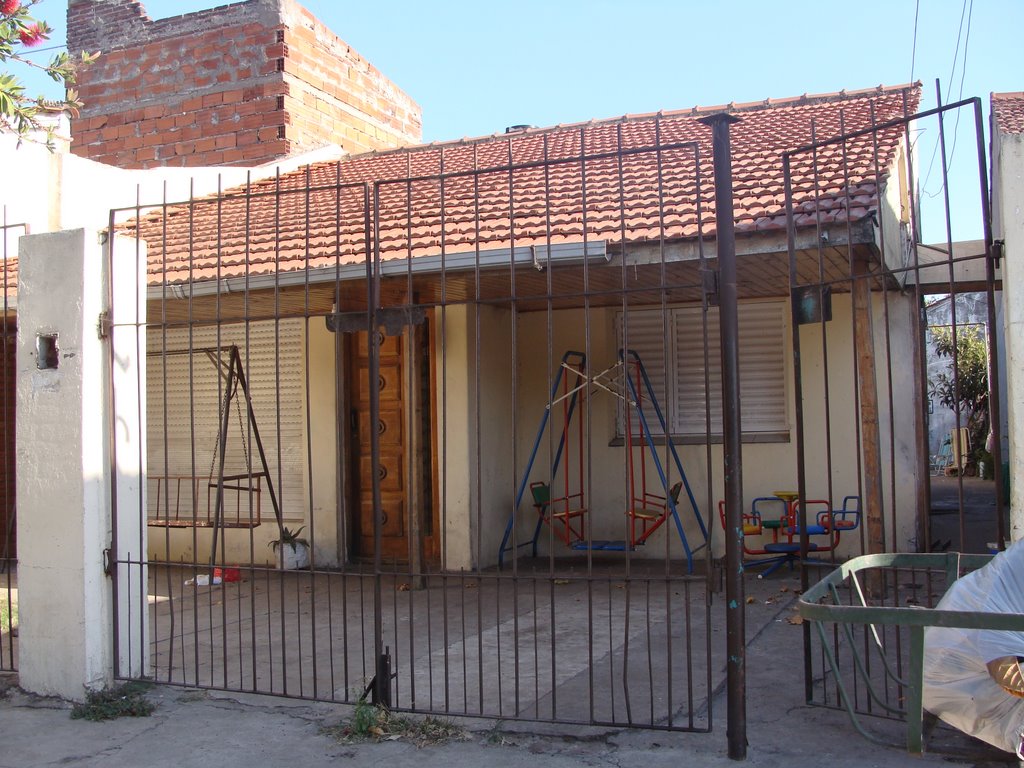 Mi casa