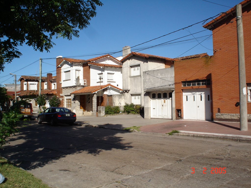 la casita de mi suegro