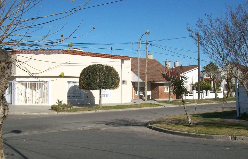 Irala y F. Sánchez