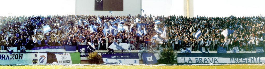 La Brava - Alvarado Dueño de la Mar del Plata