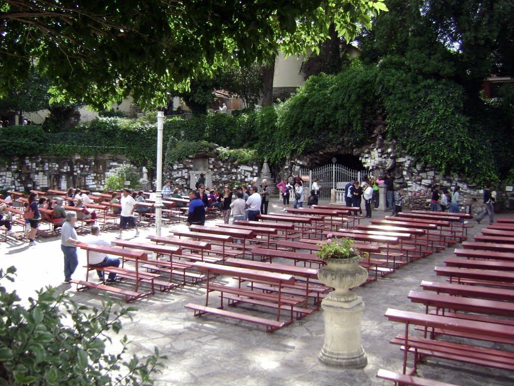 gruta