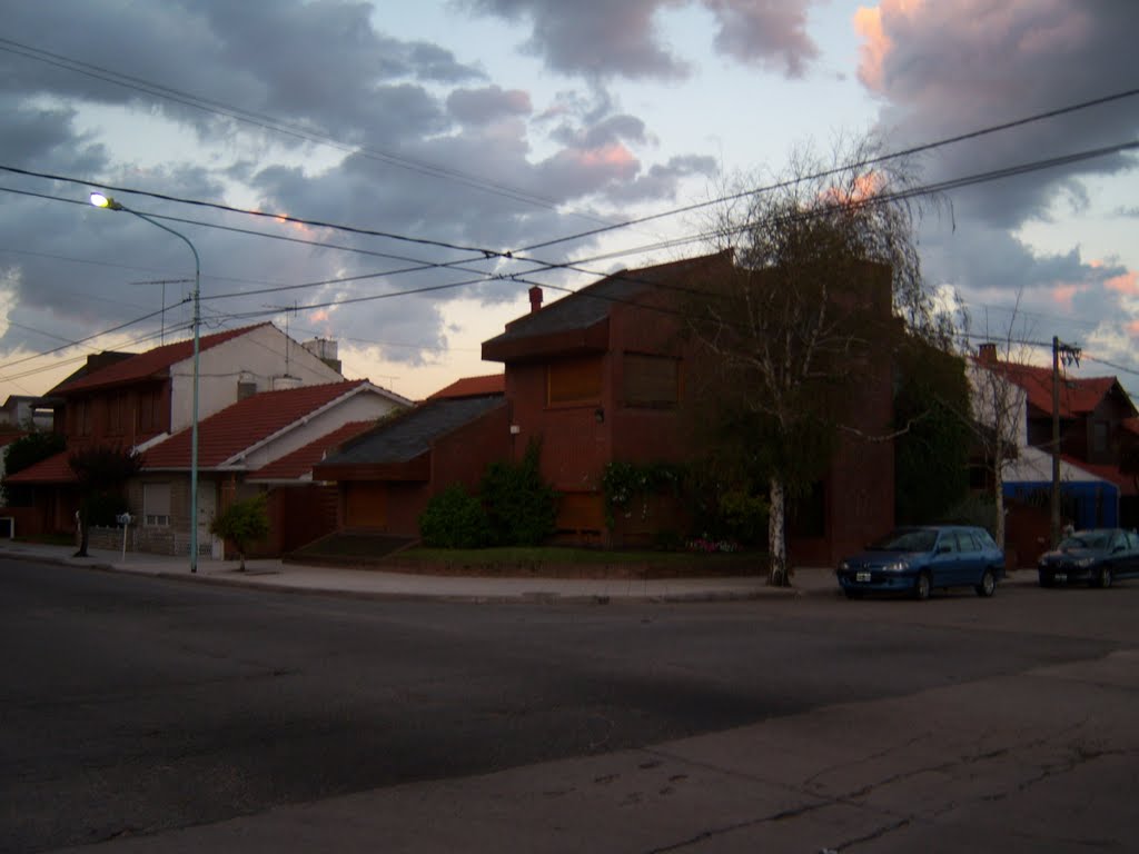Vivienda en MDQ