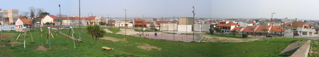 Plaza Auditórium Italia