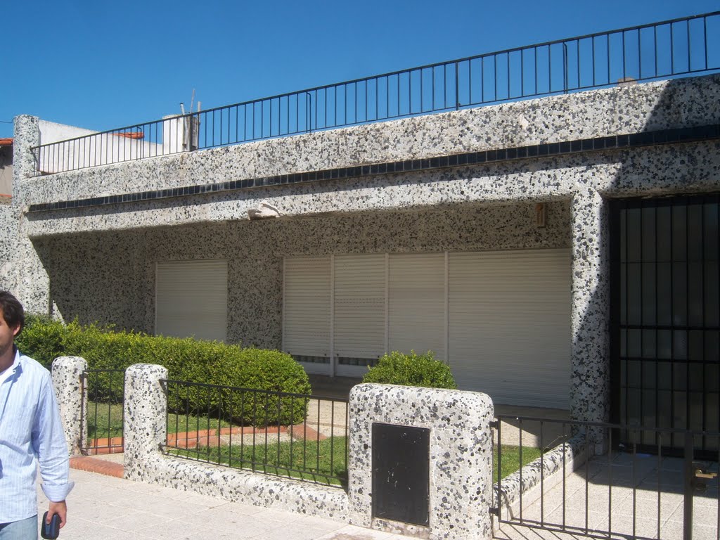 Vivienda...