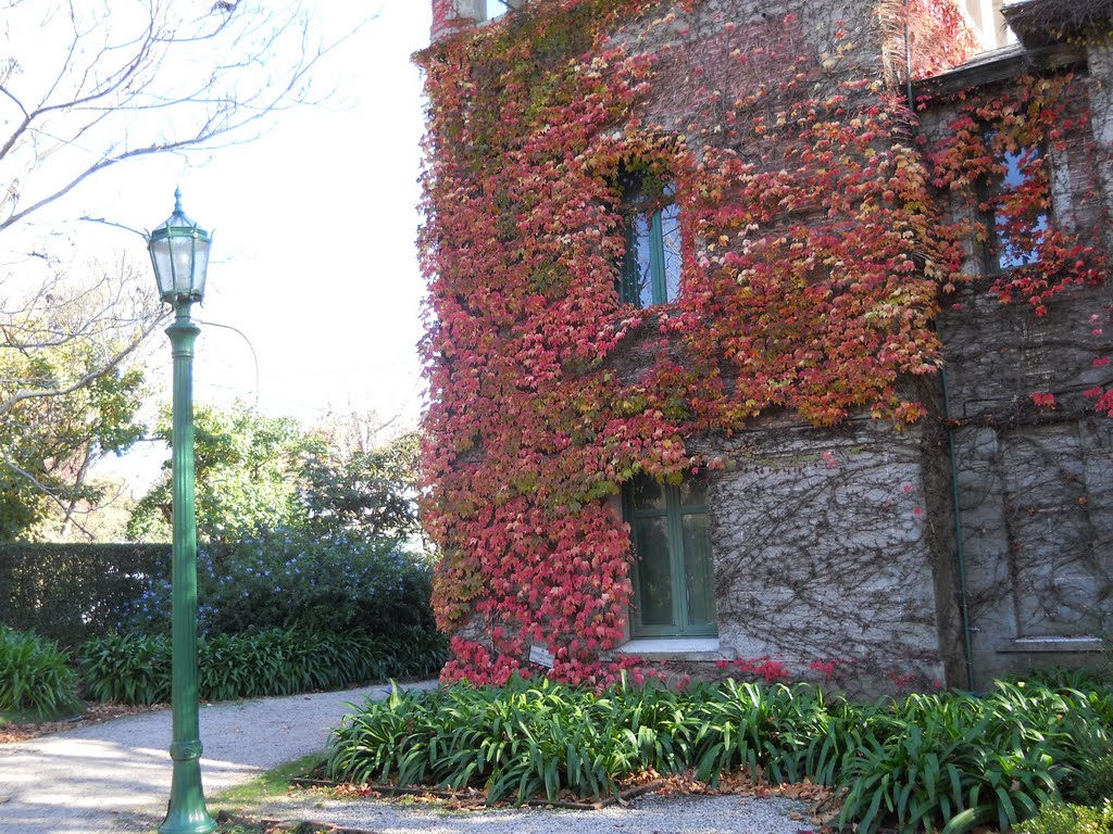 villa victoria, mar del plata, argentina