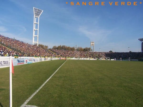 Estadio Jose Maria Minella Aldosivi