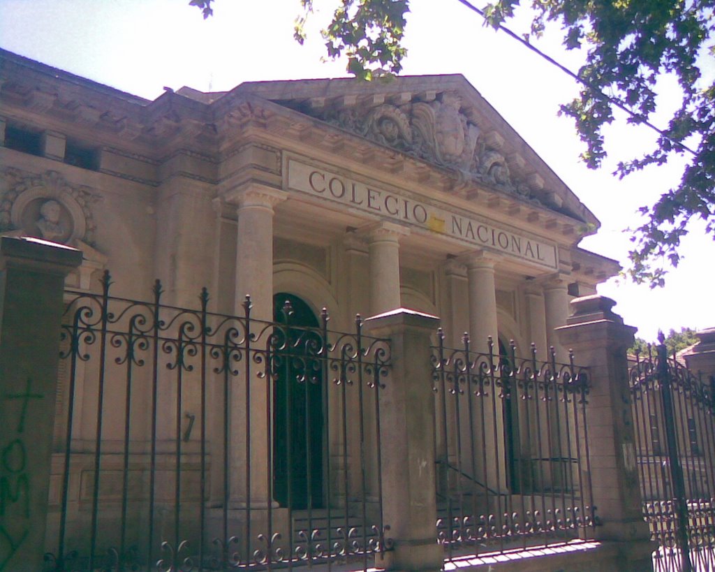 Colegio Nacional