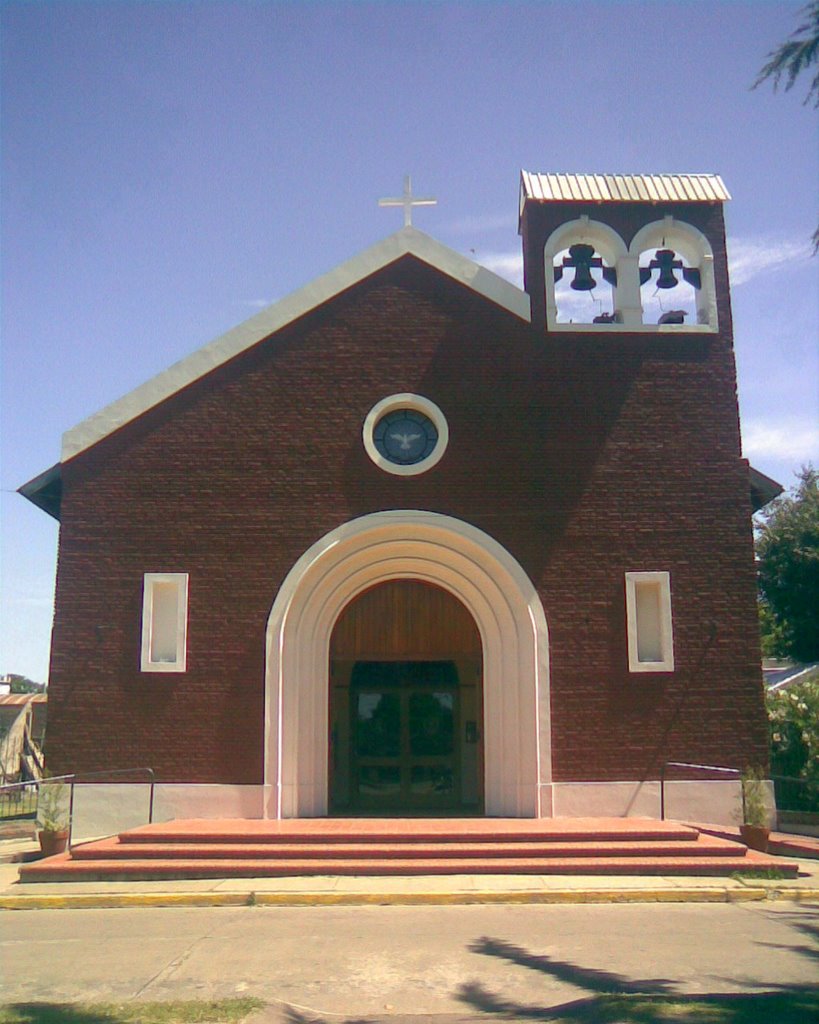 Iglesia San José