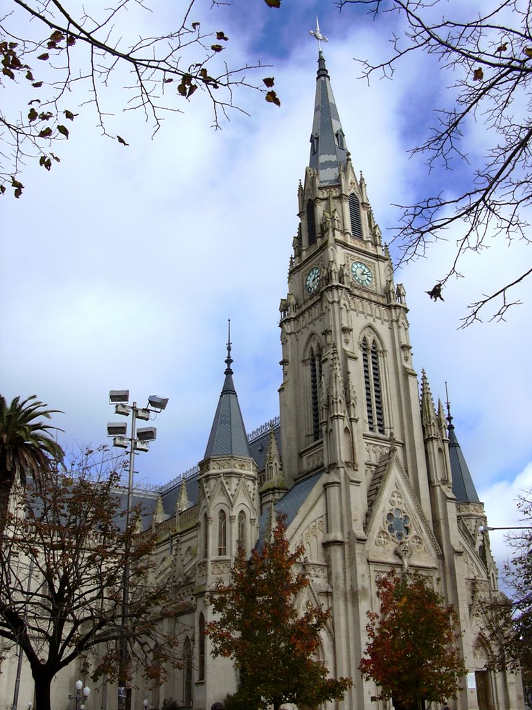 Catedral Mercedes