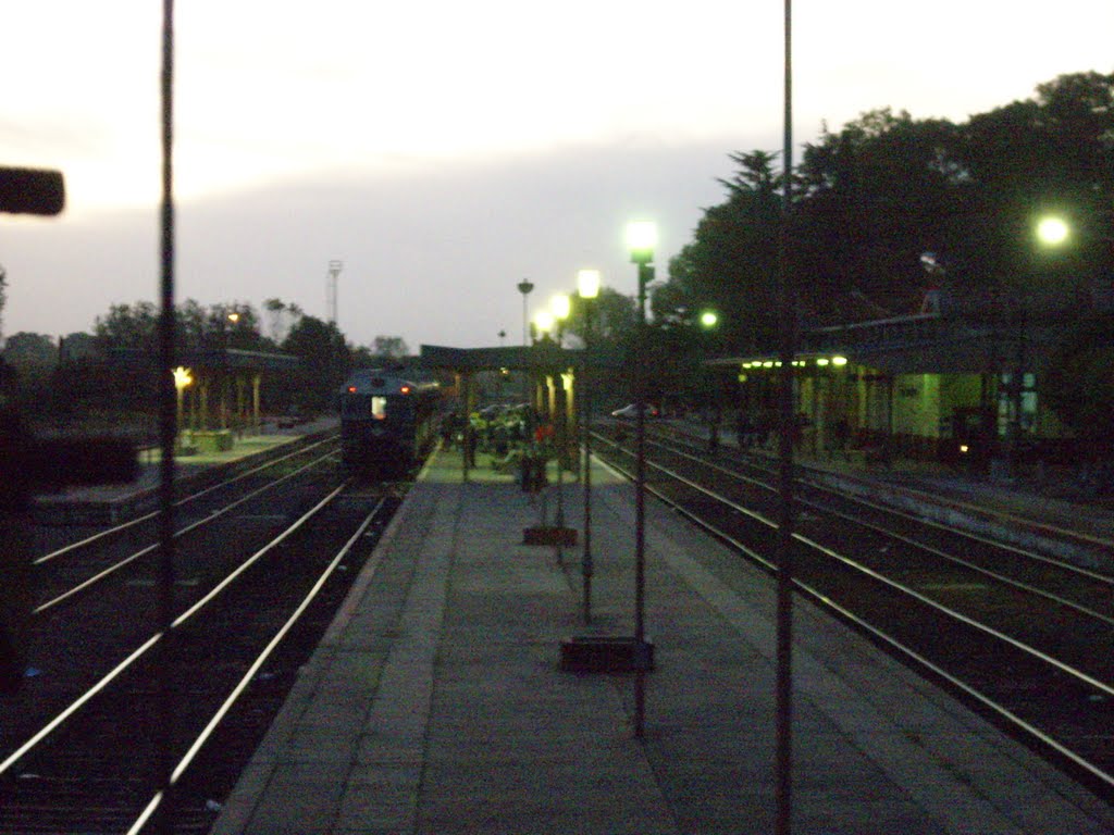 estacion de tren mercedes