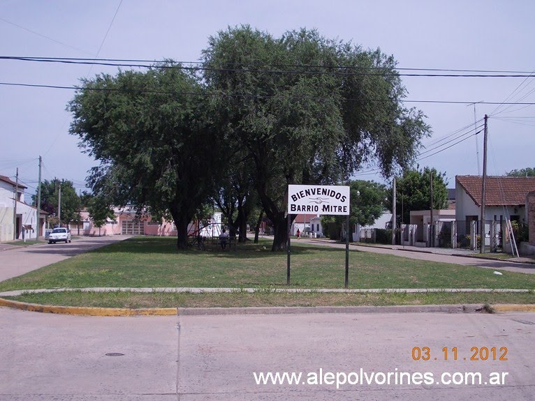 Mercedes - Barrio Mitre (www.alepolvorines.com.ar)