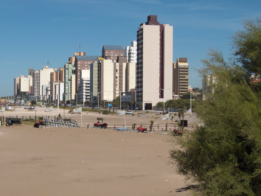 Avenida Costanera