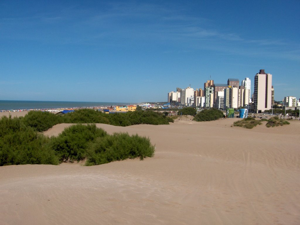 Avenida Costanera