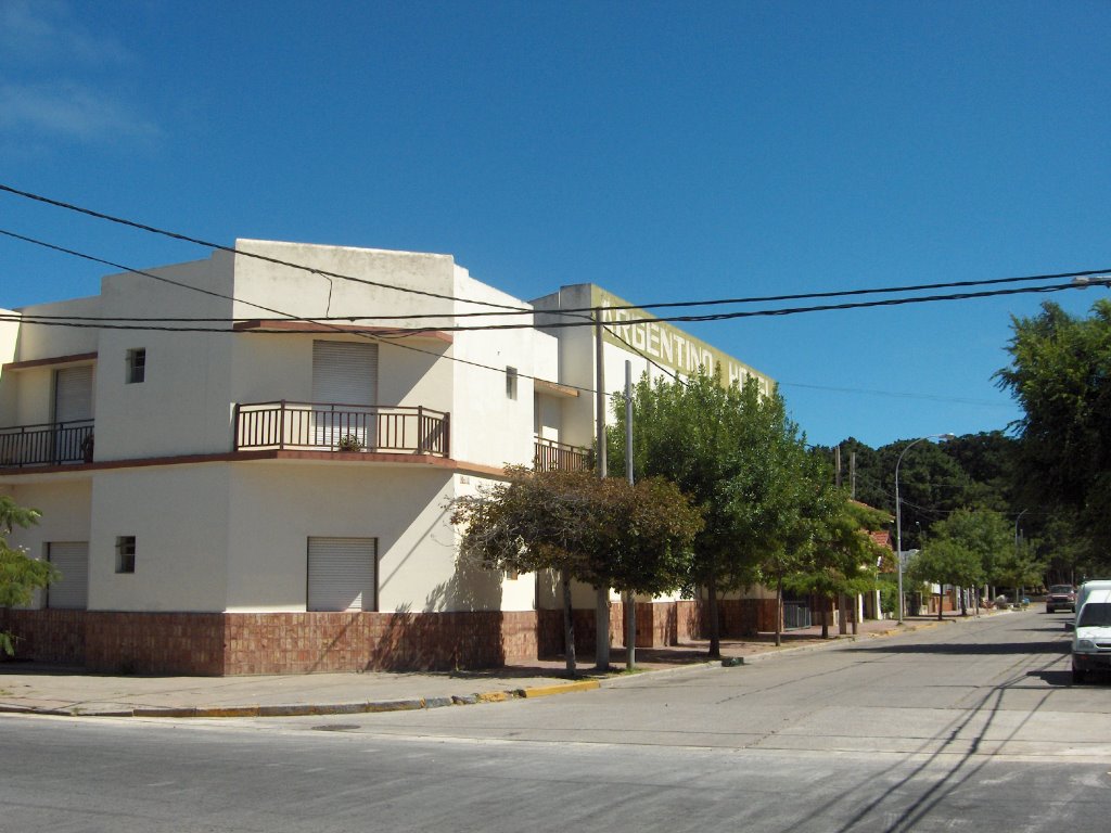 Hotel Argentino