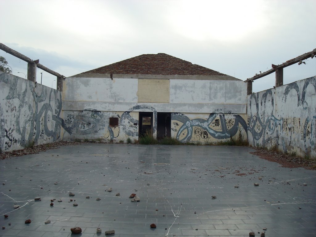 Necochea 2009