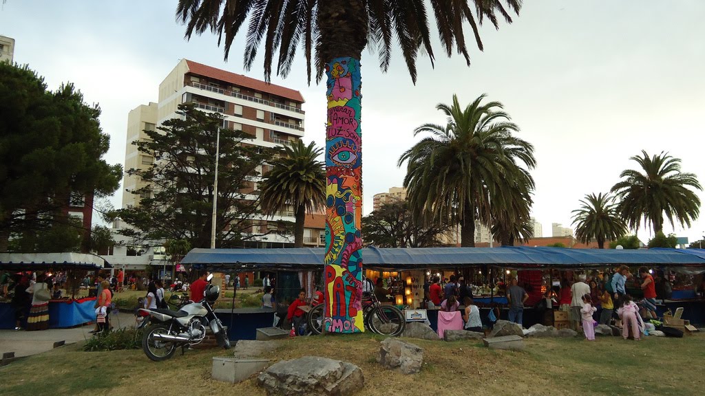 Necochea