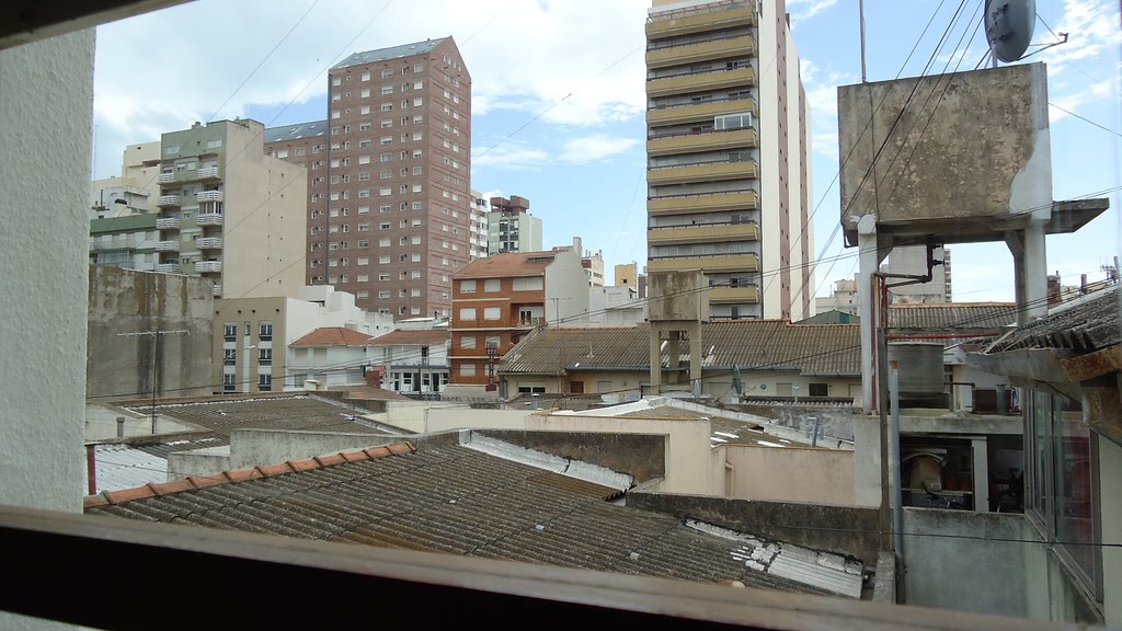 Necochea