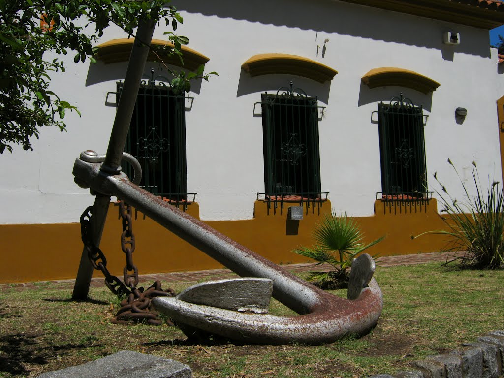 Otro ancla