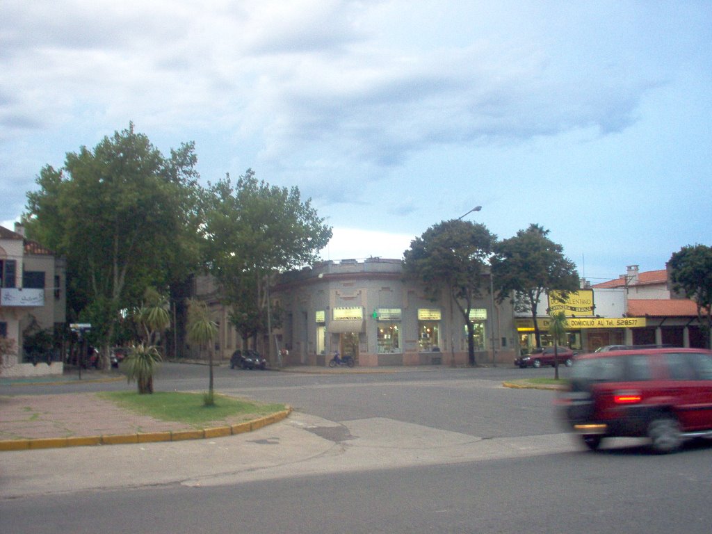 Avenida Boulevard 59
